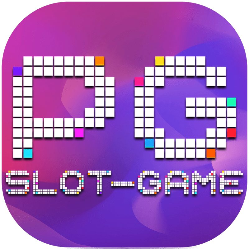 รวมเว็ปpg logo